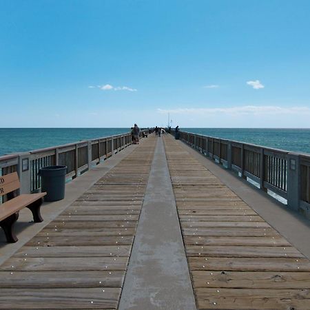 Parking Included-Beachfront 2Bd Ocean Villa! Gorgeous Amenities, Private Complex Панама-Сіті-Біч Екстер'єр фото