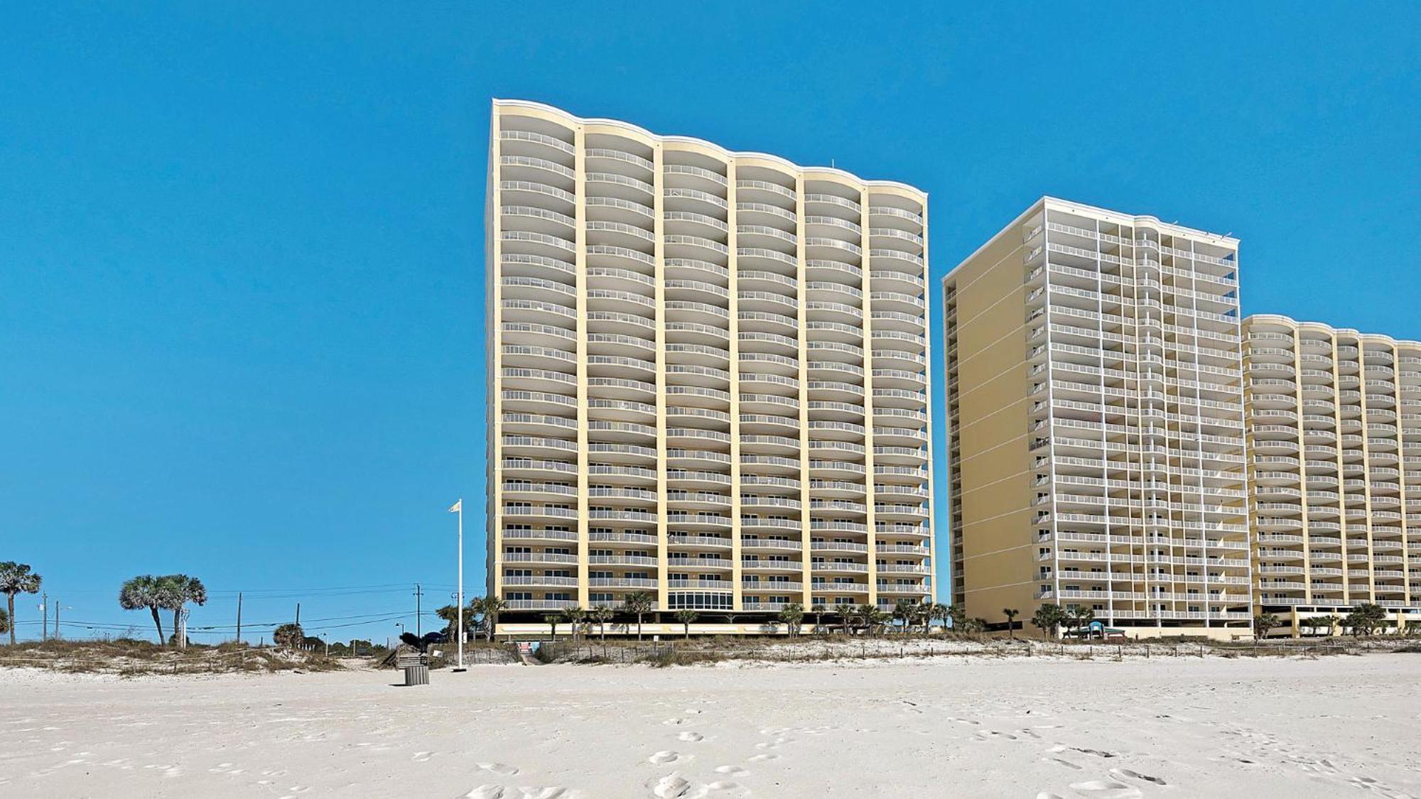 Parking Included-Beachfront 2Bd Ocean Villa! Gorgeous Amenities, Private Complex Панама-Сіті-Біч Екстер'єр фото
