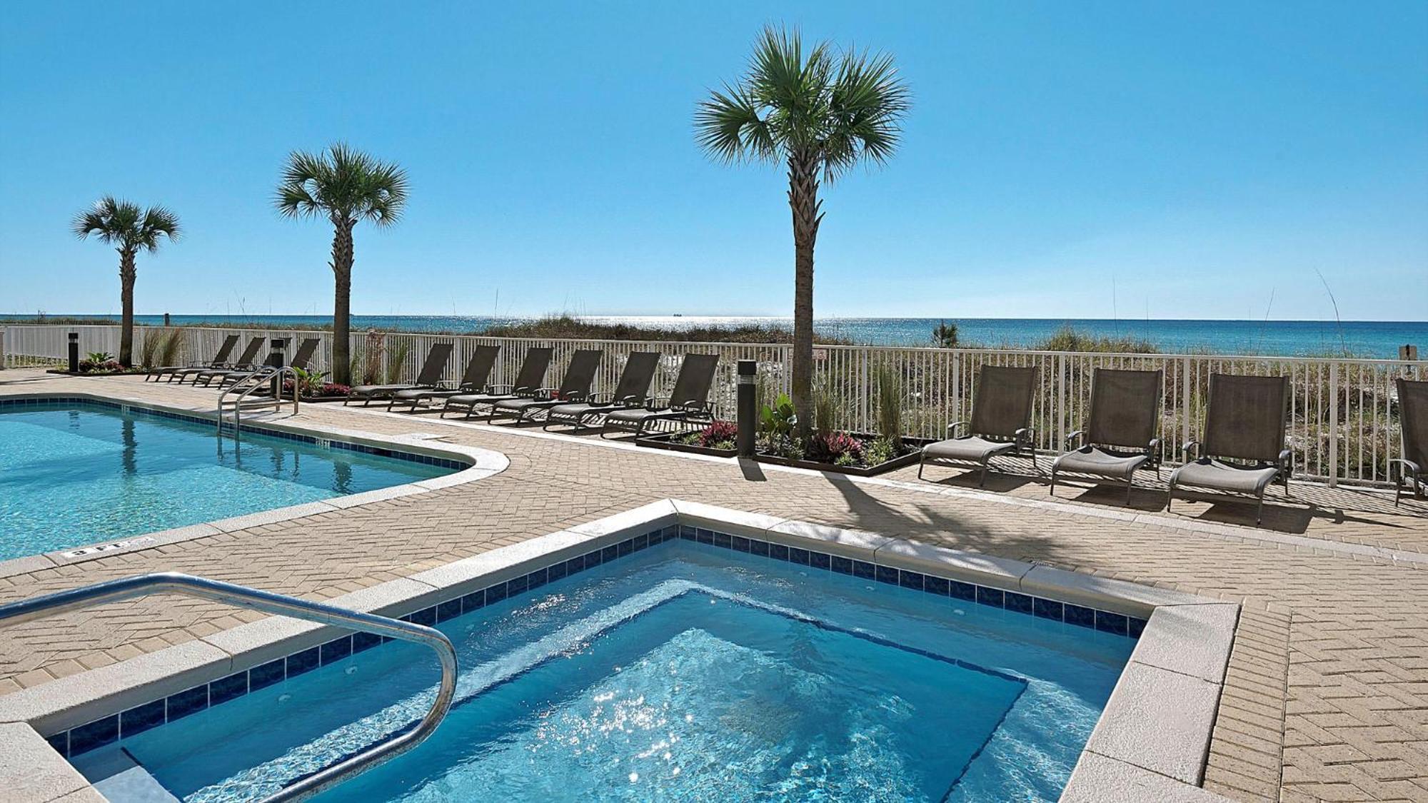 Parking Included-Beachfront 2Bd Ocean Villa! Gorgeous Amenities, Private Complex Панама-Сіті-Біч Екстер'єр фото