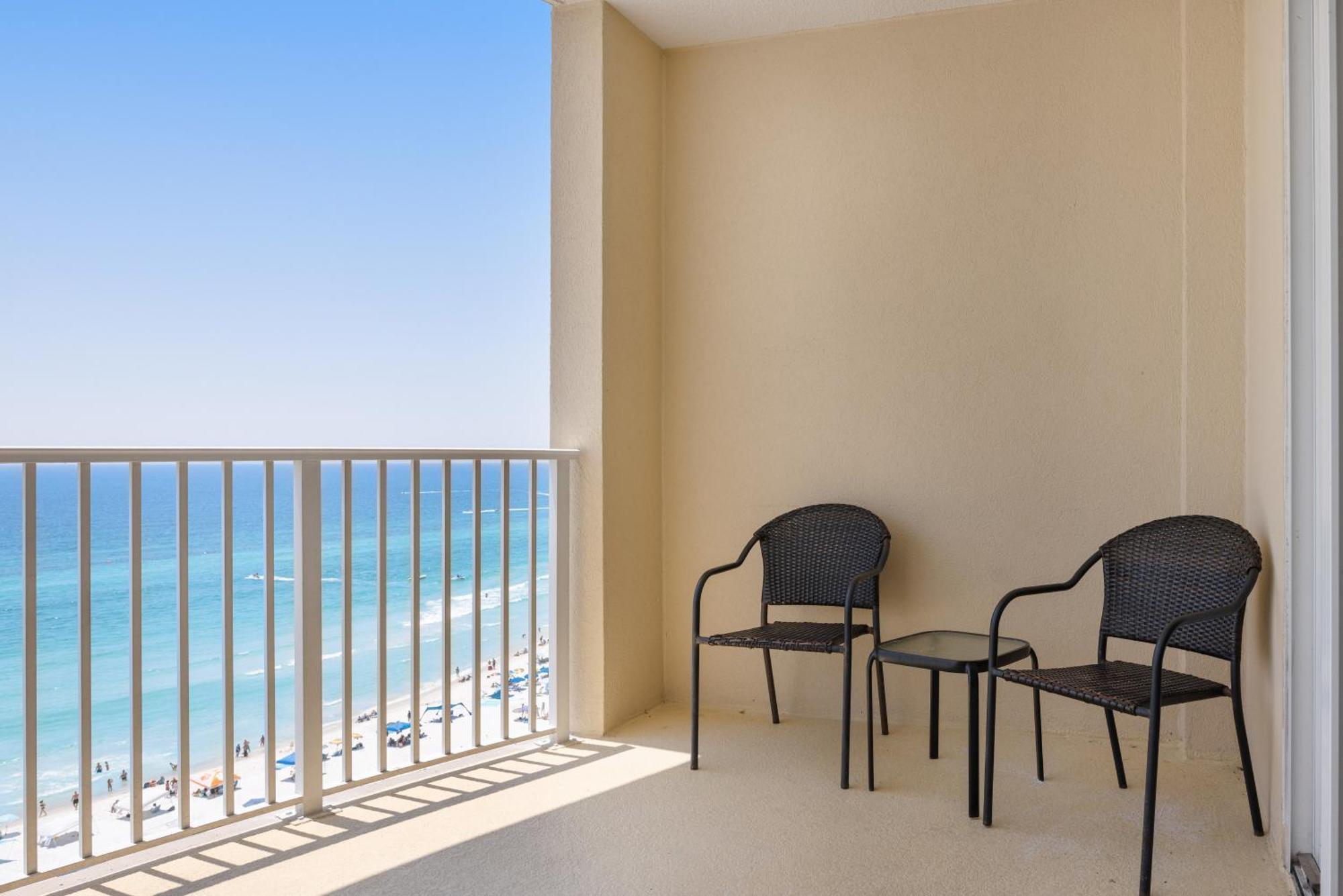 Parking Included-Beachfront 2Bd Ocean Villa! Gorgeous Amenities, Private Complex Панама-Сіті-Біч Екстер'єр фото