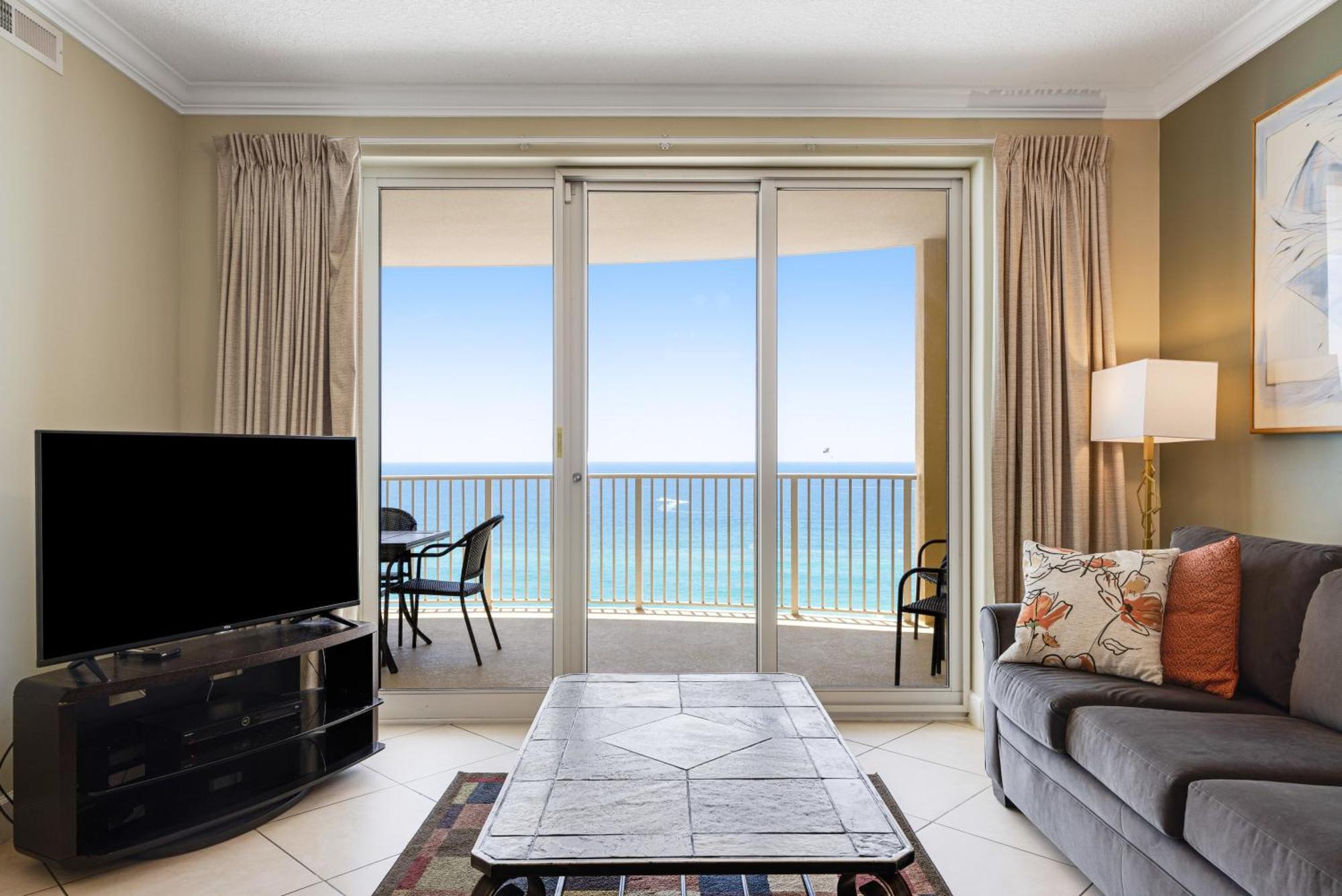 Parking Included-Beachfront 2Bd Ocean Villa! Gorgeous Amenities, Private Complex Панама-Сіті-Біч Екстер'єр фото